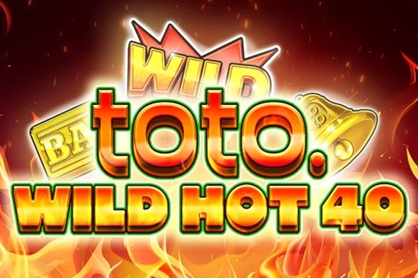 Toto Wild Hot 40